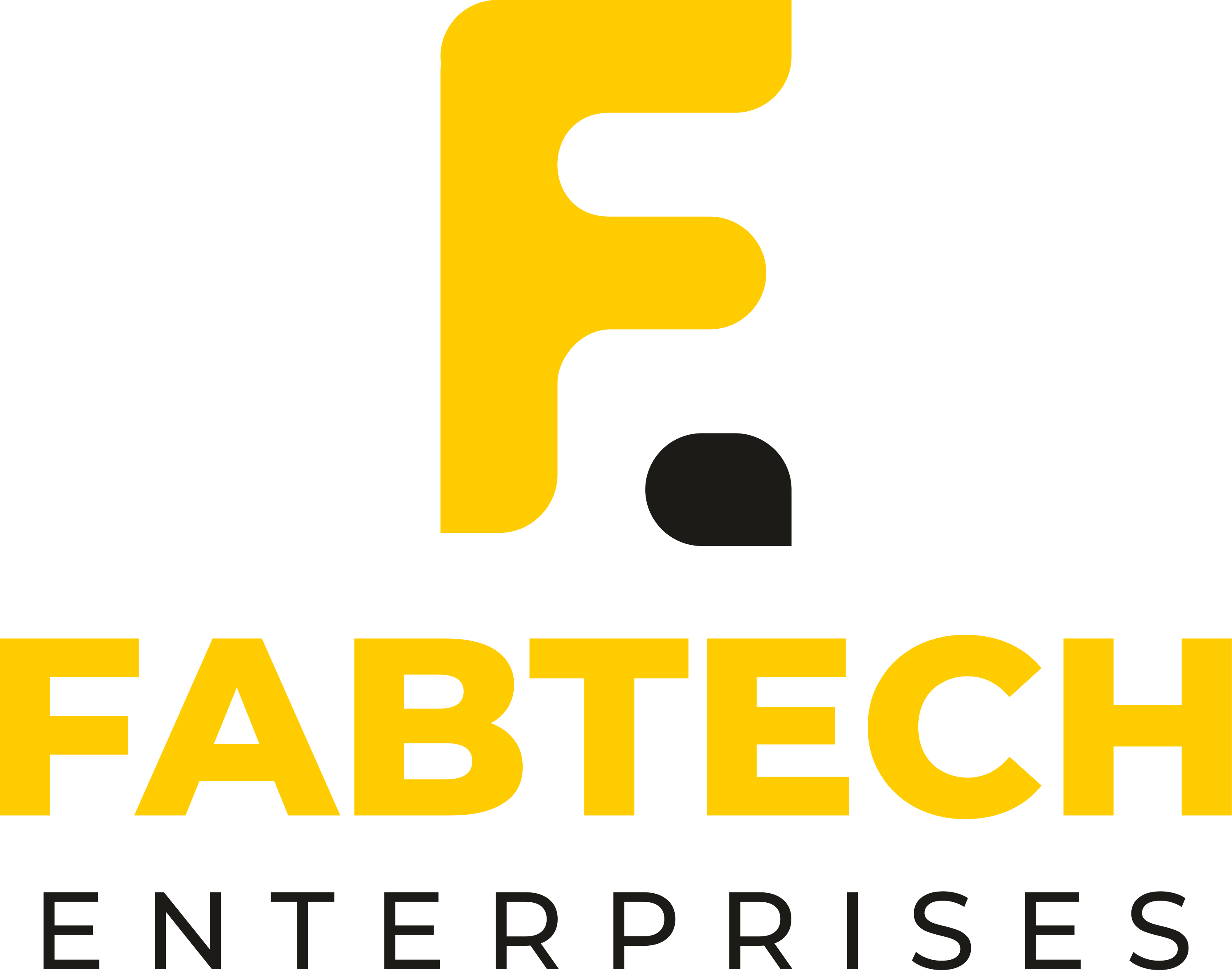 Fabtech